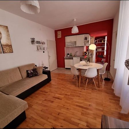 Stella Apartment Sibenik Charm&History United Exterior foto