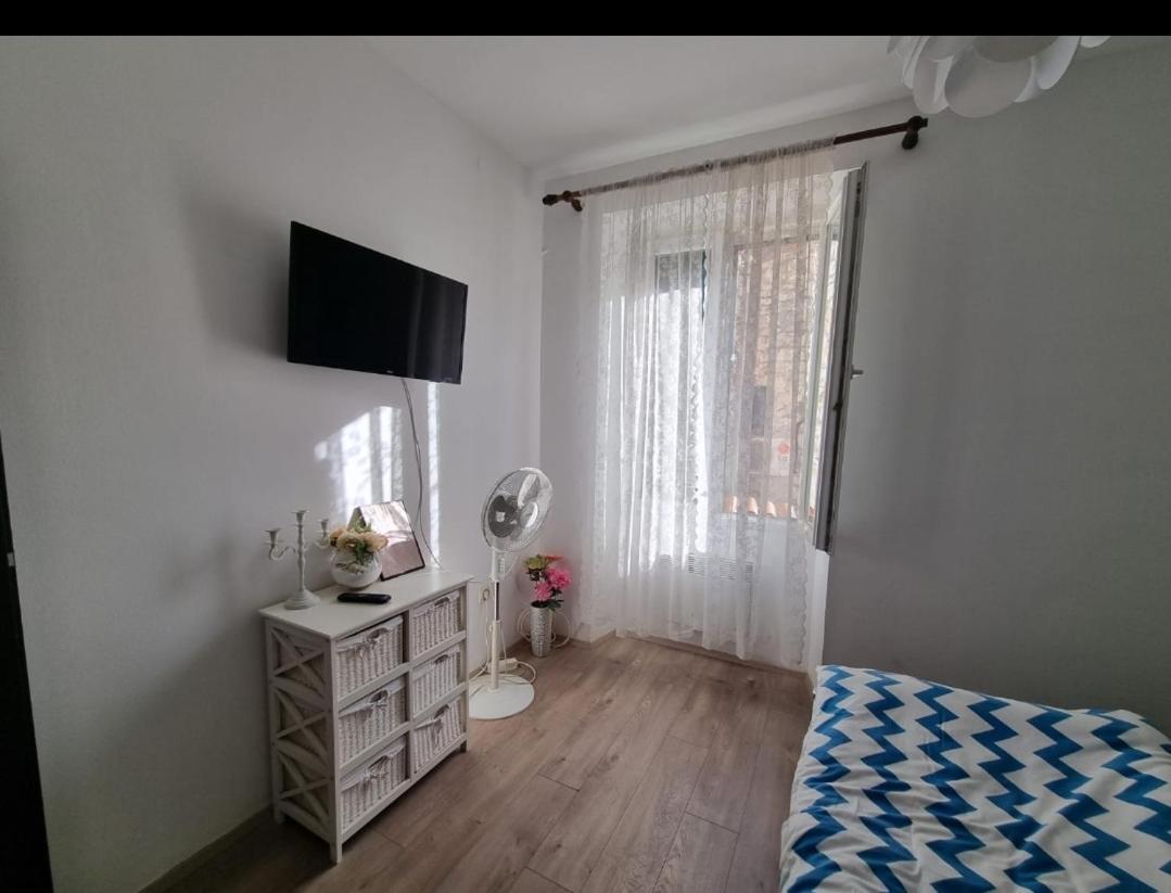 Stella Apartment Sibenik Charm&History United Exterior foto