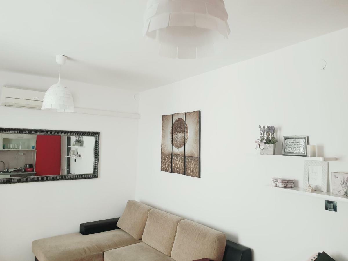 Stella Apartment Sibenik Charm&History United Exterior foto