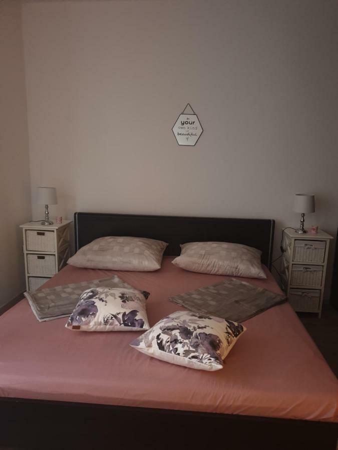 Stella Apartment Sibenik Charm&History United Exterior foto