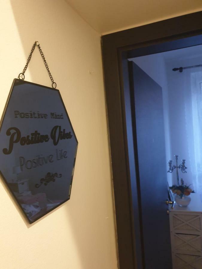 Stella Apartment Sibenik Charm&History United Exterior foto