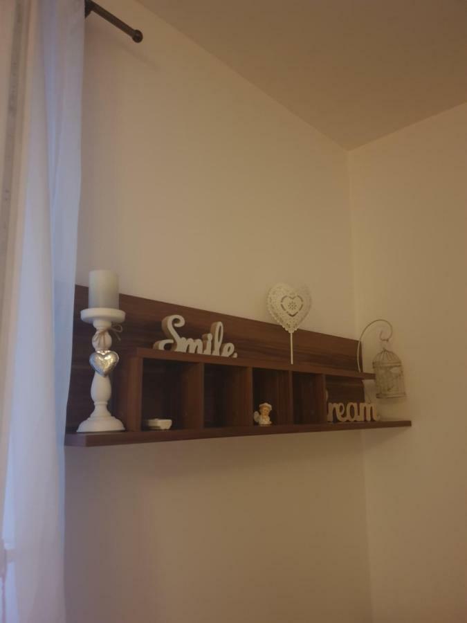 Stella Apartment Sibenik Charm&History United Exterior foto