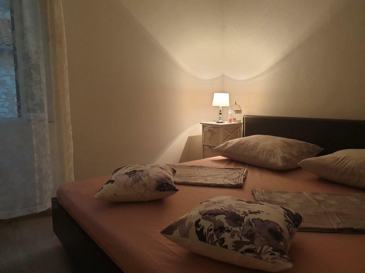 Stella Apartment Sibenik Charm&History United Exterior foto