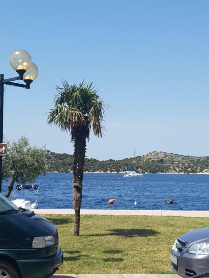 Stella Apartment Sibenik Charm&History United Exterior foto